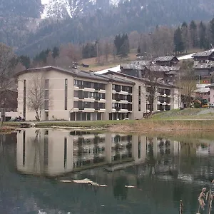 Le Prarion Les Houches