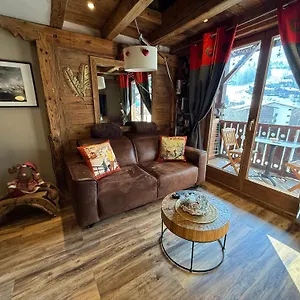 Le Coup De Coeur Les Houches